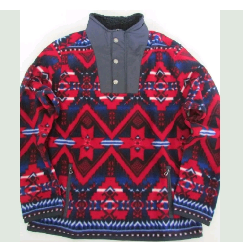 NWT Polo Ralph Lauren Boys Fleece Jacket Sizes M, L